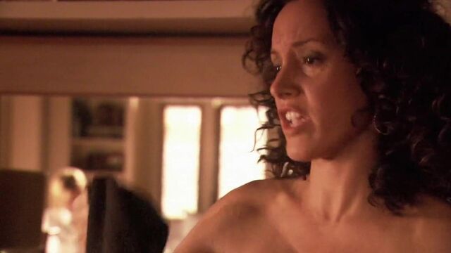 Jennifer Beals - The L Word