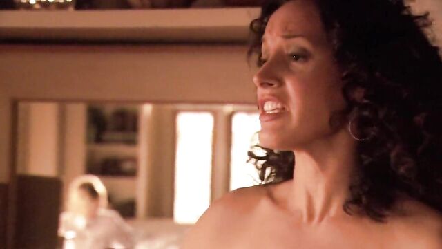 Jennifer Beals - The L Word