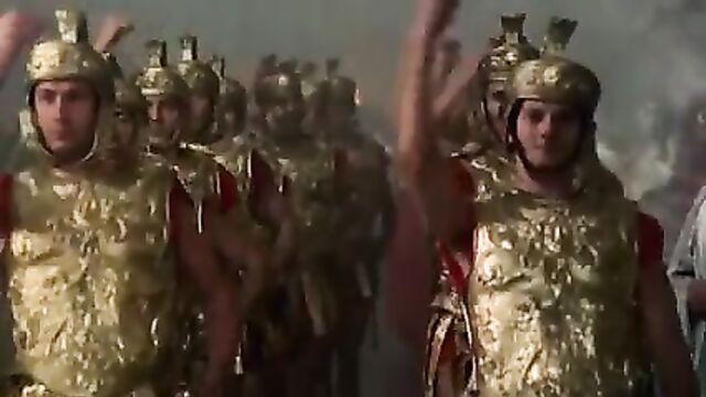 Caligula (1979)