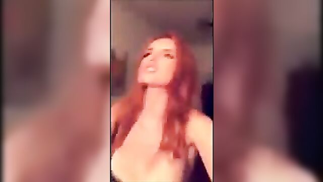 Bella Thorne #1