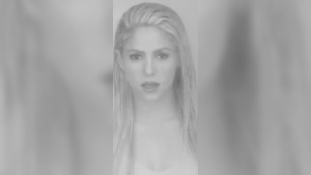 Shakira Trap Porn Music