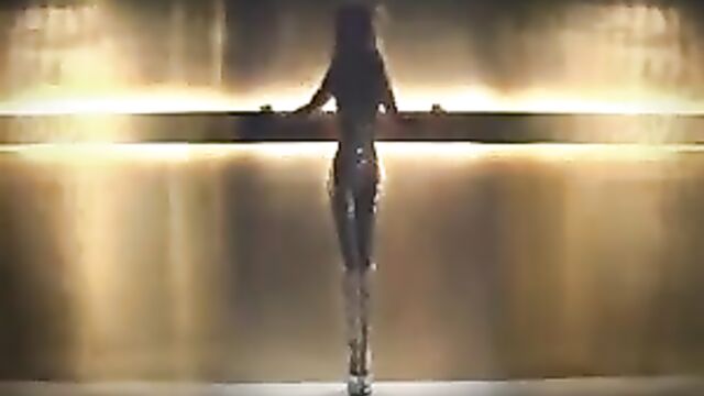 Jennifer Lopez - On The Floor (Super Sexy Edit)