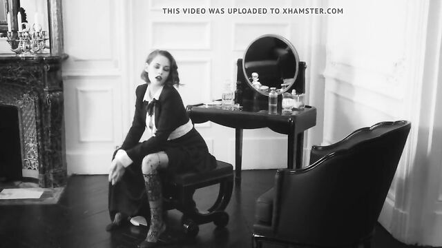 Kristen Stewart - 2015 Chanel photoshoot