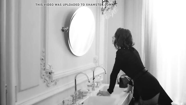 Kristen Stewart - 2015 Chanel photoshoot