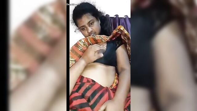 indian friend wife fucked with his, she enjoyed the session