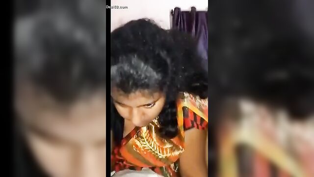 indian friend wife fucked with his, she enjoyed the session