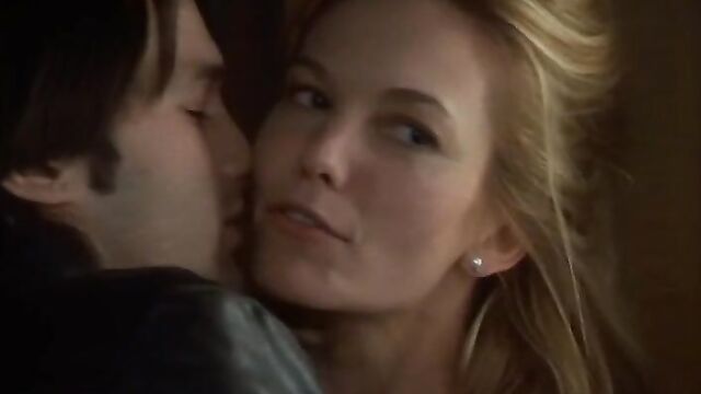 Diane Lane - ''Unfaithful''