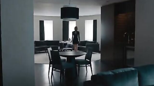 Gillian Williams, Louisa Krause - The Girlfriend Experience