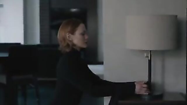 Gillian Williams, Louisa Krause - The Girlfriend Experience