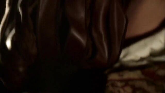 Gabrielle Anwar - The Tudors S01E04 (2007)