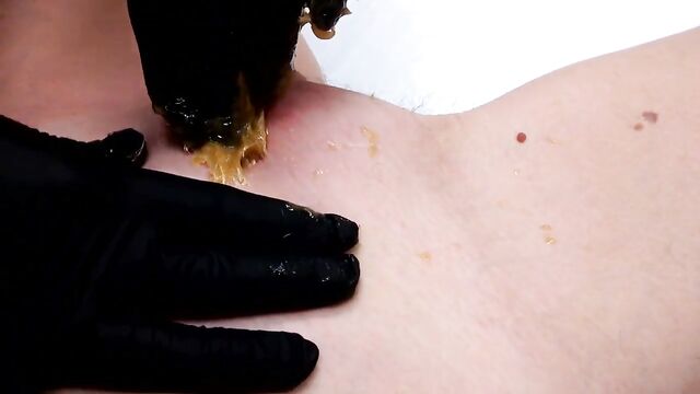 Pussy Sugaring