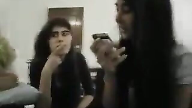 Young Pakistani College Girls Free Flow erotic talks