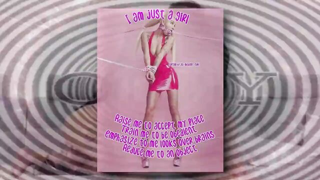 I Am Just A Girl