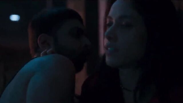 Nushrat Bharucha hot sex scene