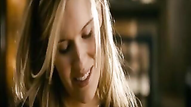 Maggie Grace - Faster