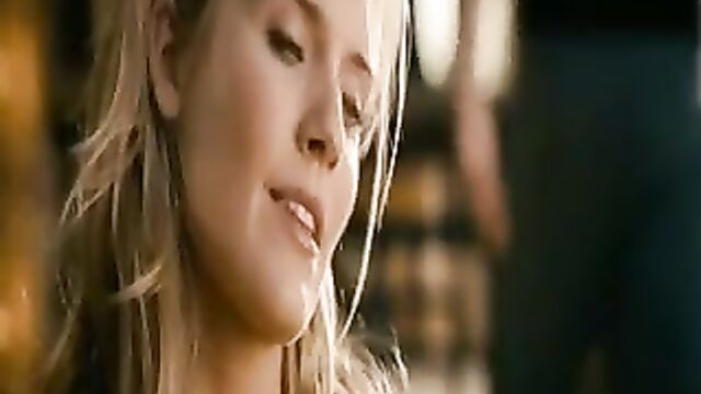 Maggie Grace - Faster