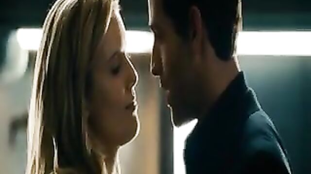 Maggie Grace - Faster