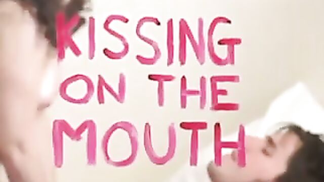 Kate Winterich - Kissing on the Mouth