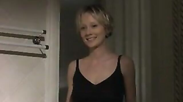 Anne Heche - Return To Paradise