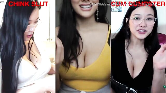 imjasmine Jasmine Vo Jerk Off Challenge