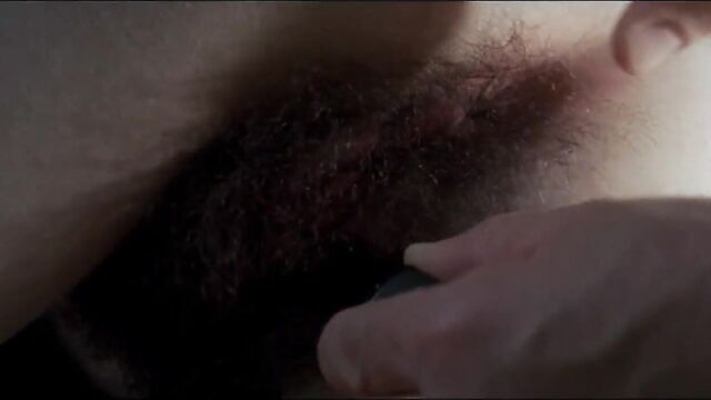 HAIRY AMIRA CASAR ANATOMIE DE L'ENFER (2004) (FREN