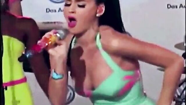 katy perry mic blowjob hd