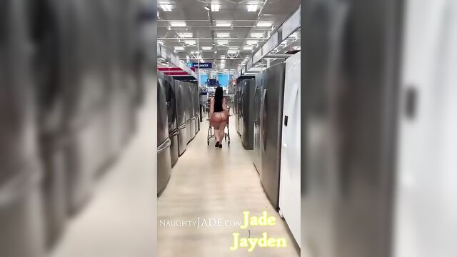 Jade Jayden