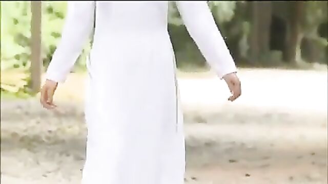 Ao dai model