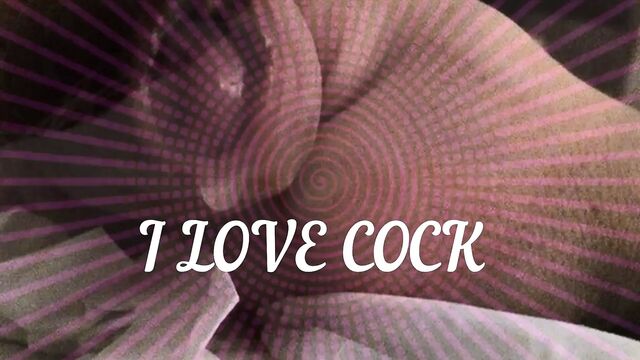 Love Cock (Sissy) Feminization EP 1