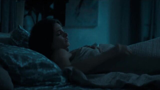 Ashley Greene - ''Aftermath''