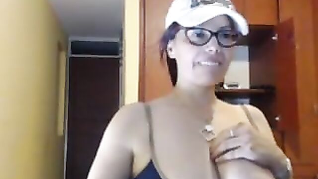 Milf Cam Babe