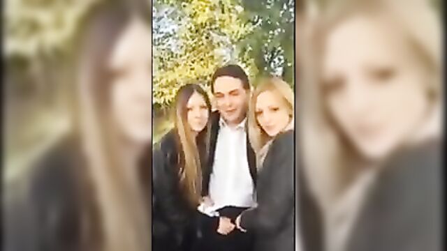 giovani ragazze pompino italiano al parco