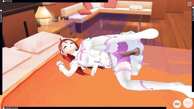 CM3D2 Riko Sakurauchi Love Live