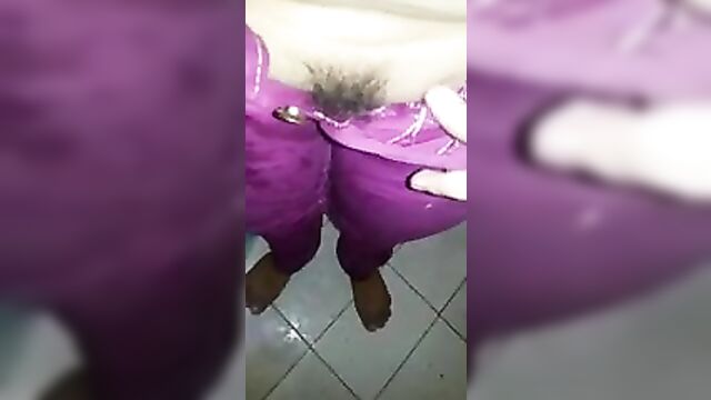 Dise Pakistani faisalabaad girls trimmed pussy hairstyle