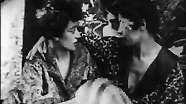 Mme Butterfly (1920s)