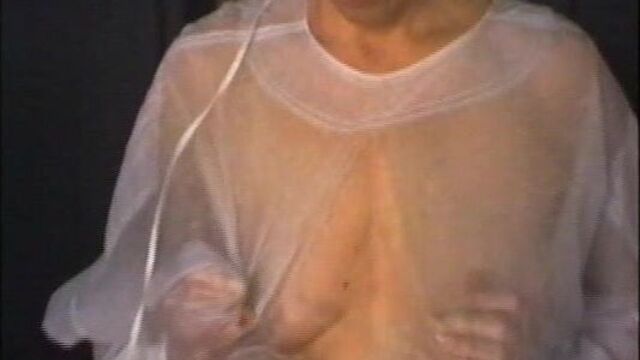 Sigourney Weaver’s tits