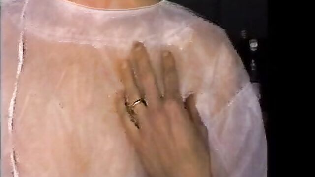 Sigourney Weaver’s tits