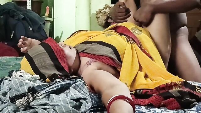 SALU bhabhi fuck