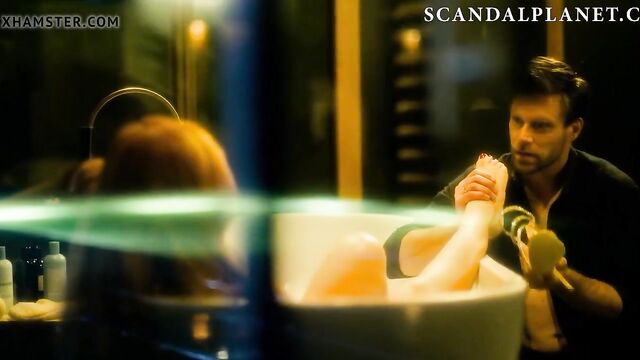 Siri Nase Nude Scene from 'Parfum' On ScandalPlanet.Com