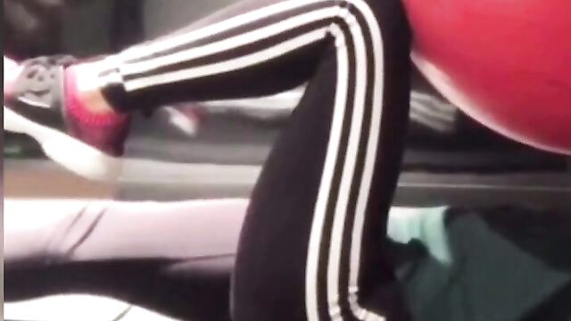 my training adidas leggings sexy 2