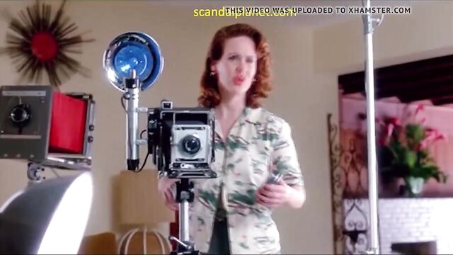 Gretchen Mol In The Notorious Bettie Page ScandalPlanet.Com