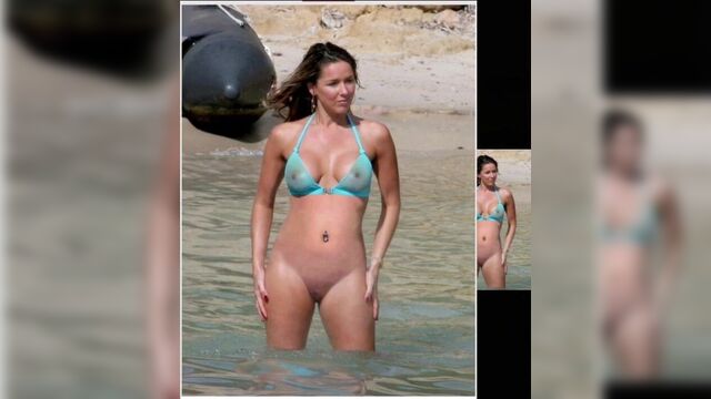 Claire Sweeney Fakes