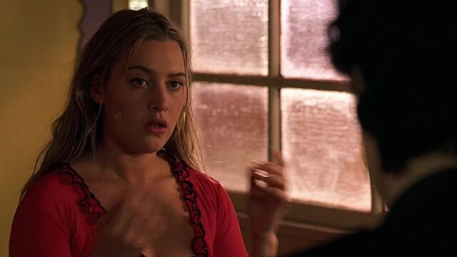 Kate Winslet - ''Holy Smoke'' 02