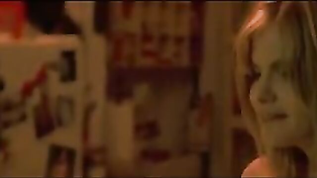 Jennifer Jason Leigh Meg Ryan in In the Cut
