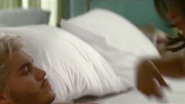 Olivia Wilde Nude Scene In Alpha Dog Movie ScandalPlanet.Com