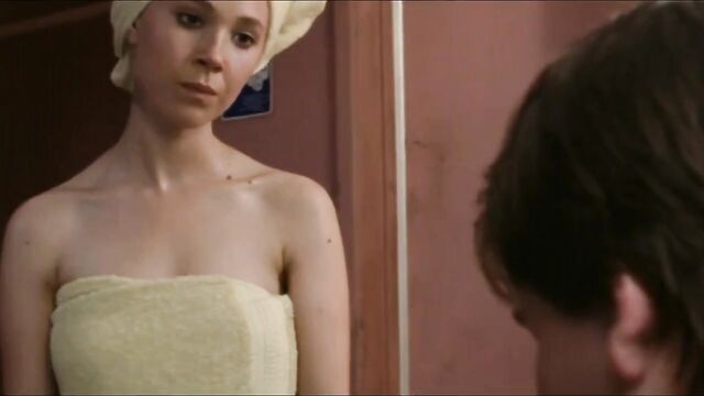 Juno Temple - Dirty Girl