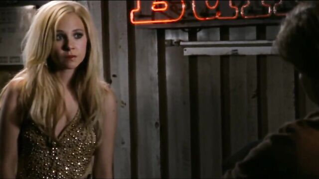 Juno Temple - Dirty Girl