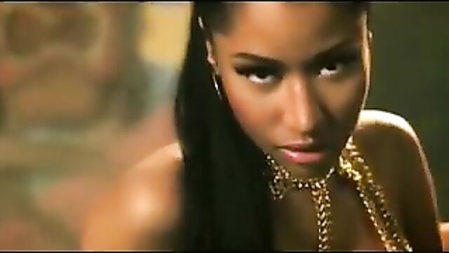 Nicki Minaj Anaconda Mix