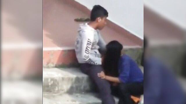 Dunia Skodeng Bokep Terpilih Remaja 2015 Part 1