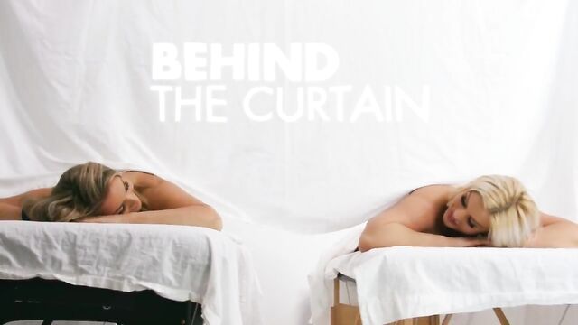 Brazzers - Behind The Curtain